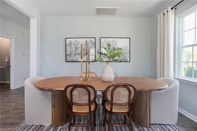 $418,000 | 2733 Burgess Drive, Mebane, NC 27302