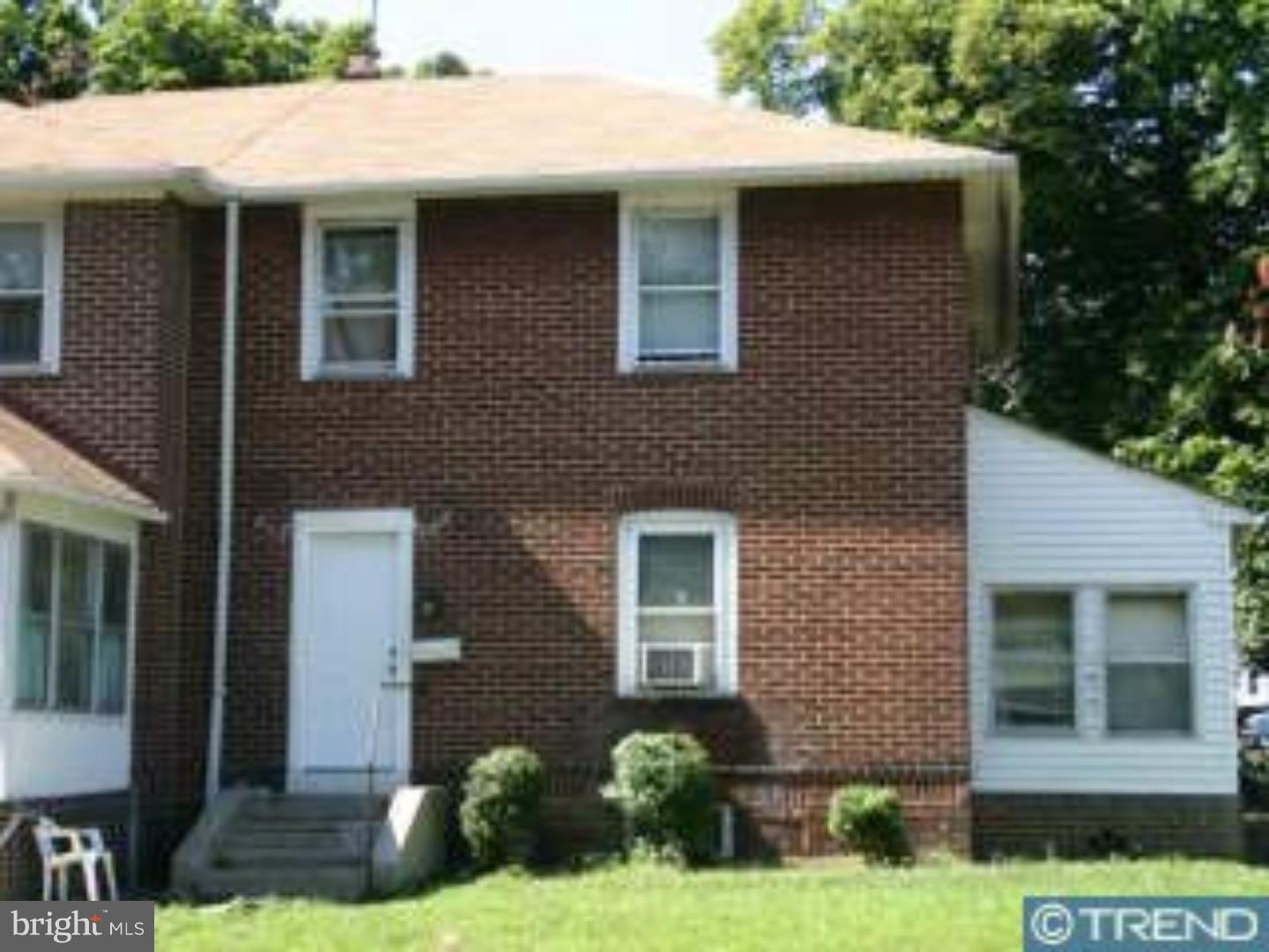 1410 Ridley Avenue Chester, PA 19013 - Photo 1 of 19 Gallery Image 1