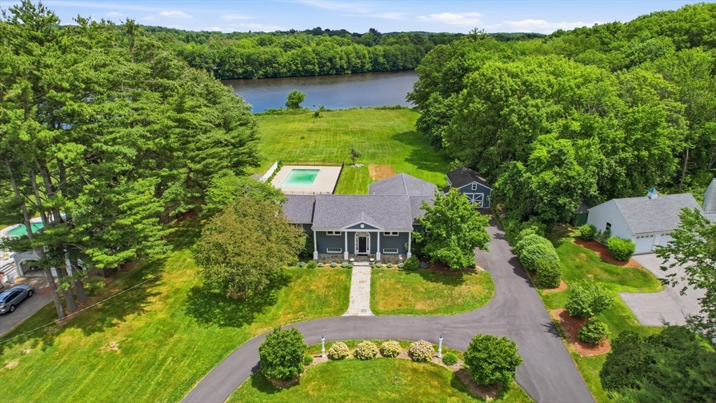 20 Parkerville Road Southborough, MA 01772 - Photo 3 of 42