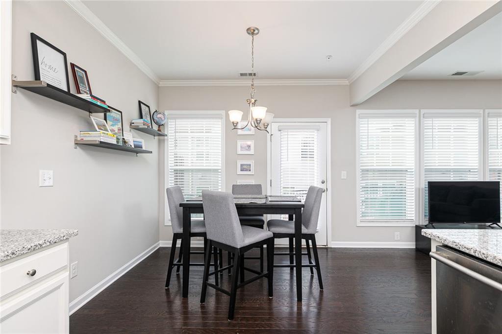 584 Bright Street Marietta, GA 30064 - Photo 15 of 29