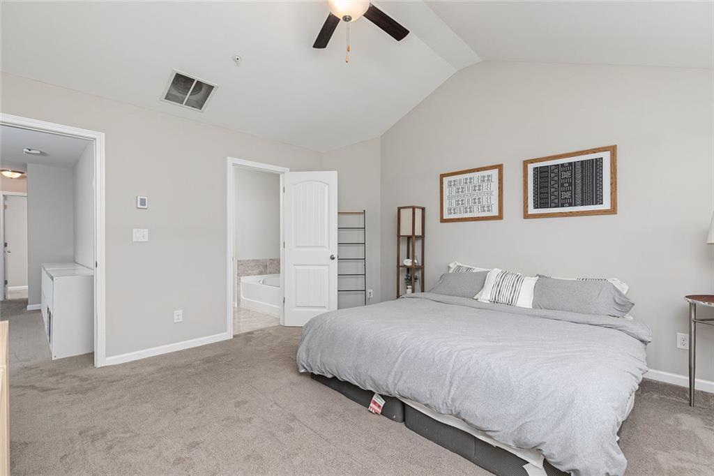 584 Bright Street Marietta, GA 30064 - Photo 20 of 29