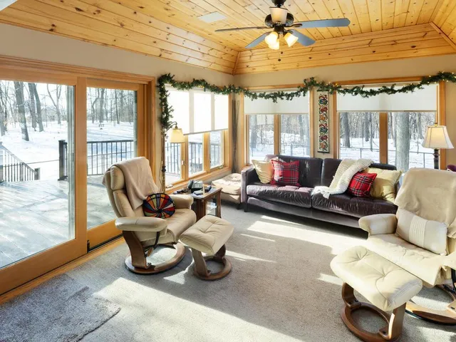 $725,000 | 7945 Ranchview Lane North, Maple Grove, MN 55311