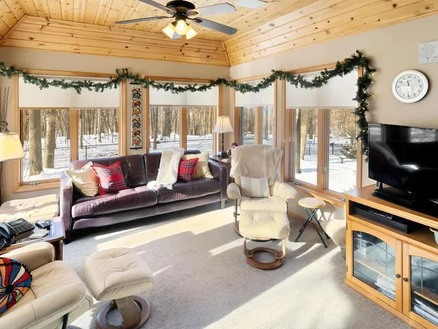 $725,000 | 7945 Ranchview Lane North, Maple Grove, MN 55311