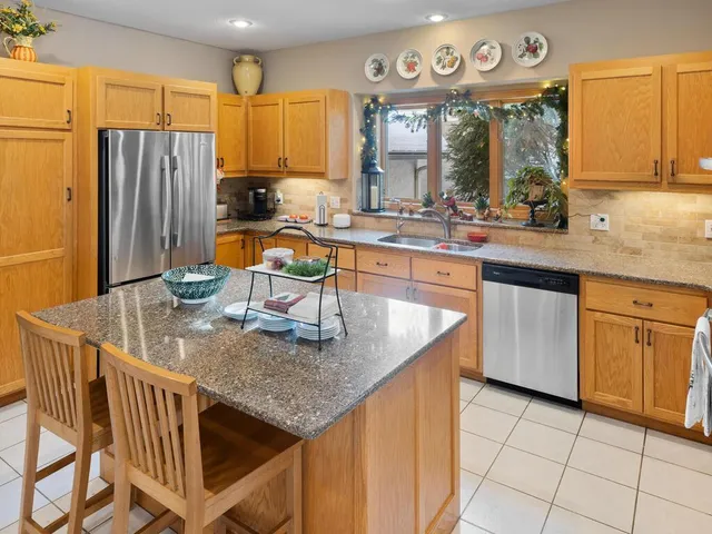 $725,000 | 7945 Ranchview Lane North, Maple Grove, MN 55311