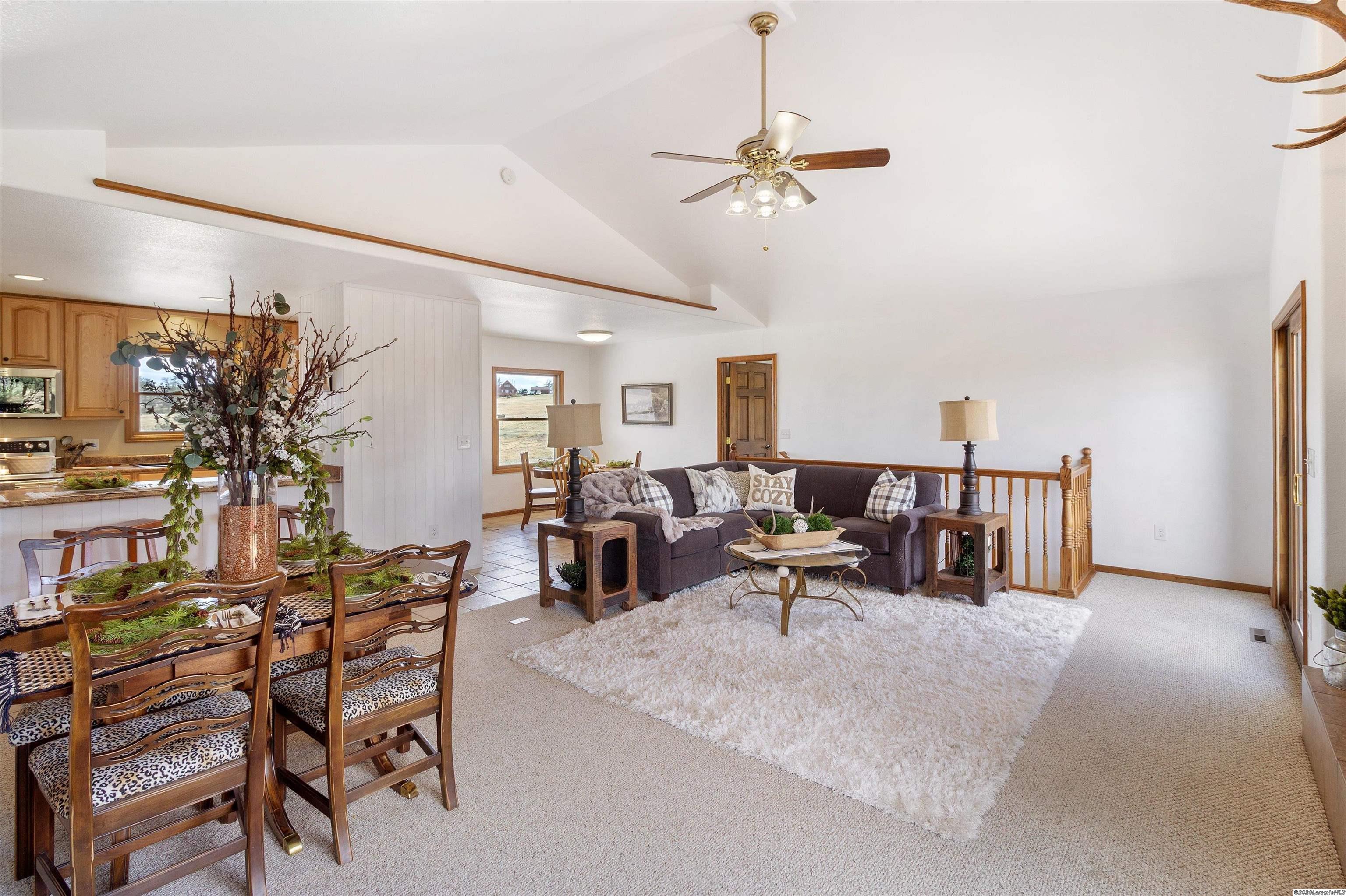 1191 Granite Springs Road Cheyenne, WY 82009 - Photo 3 of 30 Gallery Image 3