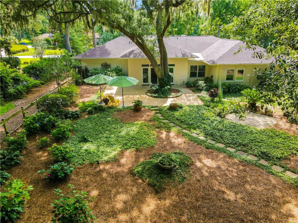 116 Harrogate Road St. Simons Island, GA 31522 - Photo 1 of 1 Gallery Image 1