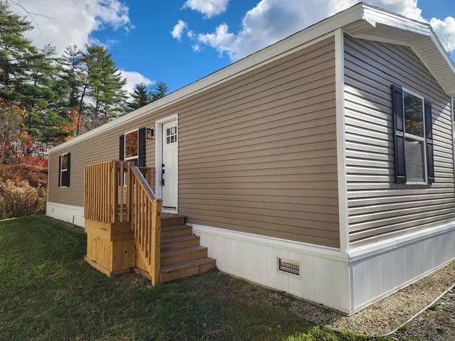 $98,999 | 160 Shady Pines, Westminster, VT 05158