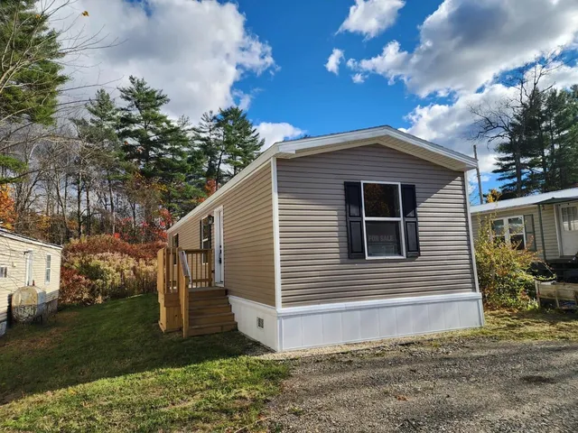 $98,999 | 160 Shady Pines, Westminster, VT 05158