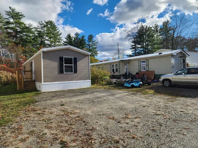 $98,999 | 160 Shady Pines, Westminster, VT 05158