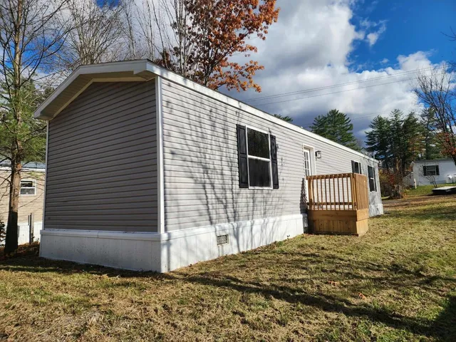 $98,999 | 160 Shady Pines, Westminster, VT 05158