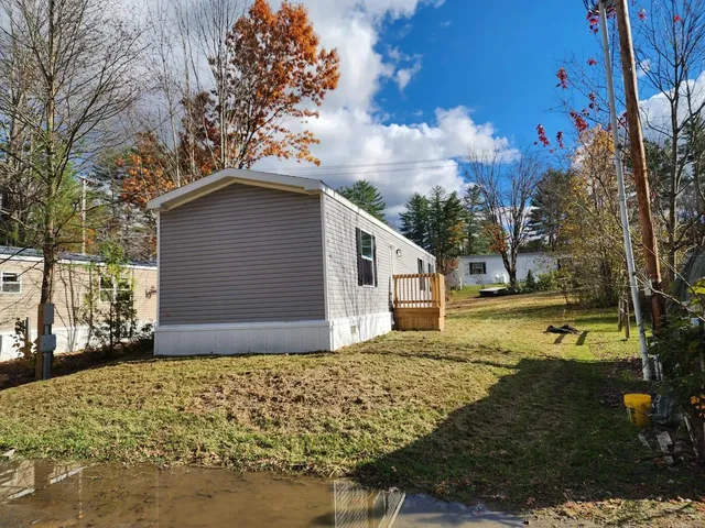 $98,999 | 160 Shady Pines, Westminster, VT 05158