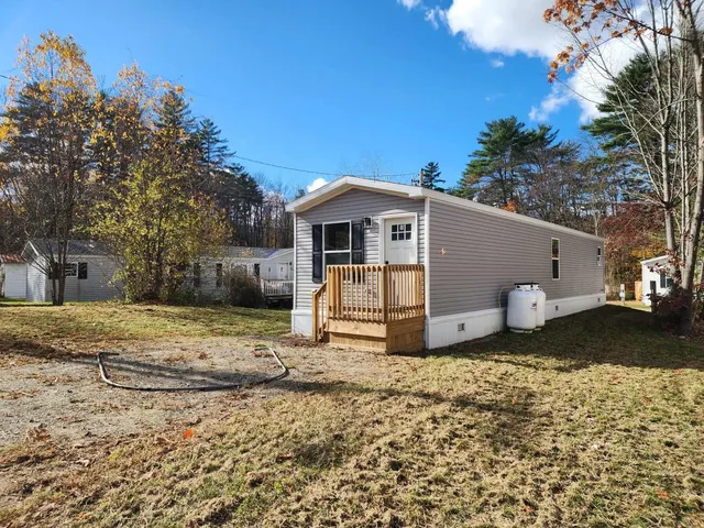 $98,999 | 160 Shady Pines, Westminster, VT 05158