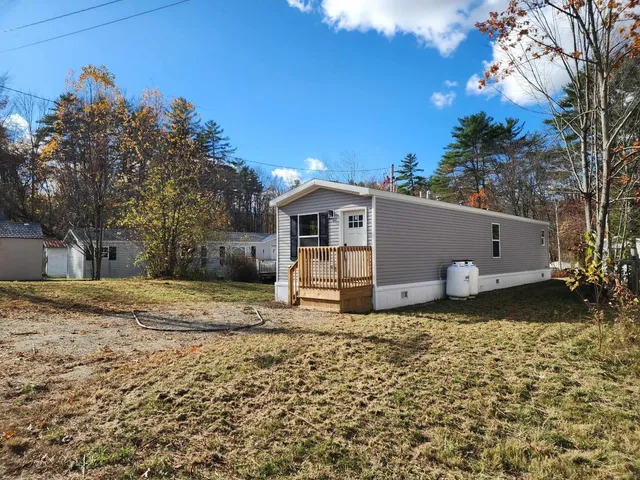 $98,999 | 160 Shady Pines, Westminster, VT 05158