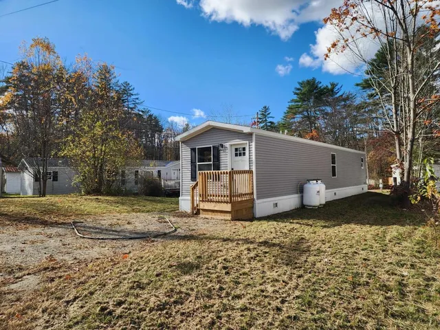 $98,999 | 160 Shady Pines, Westminster, VT 05158