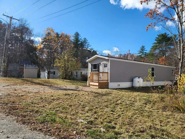$98,999 | 160 Shady Pines, Westminster, VT 05158