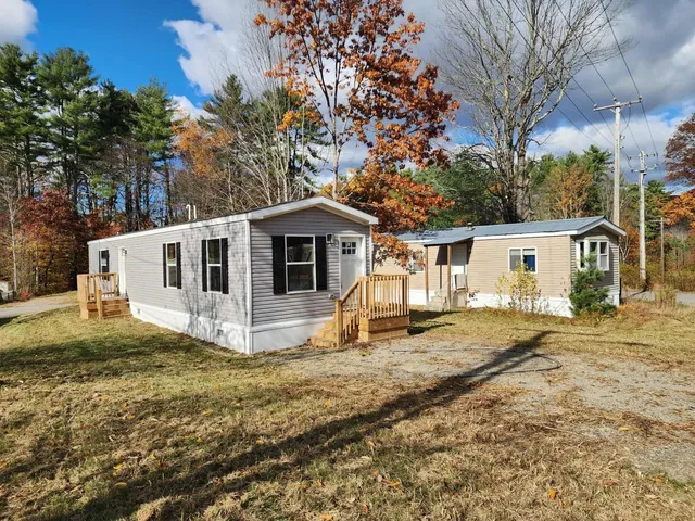 $98,999 | 160 Shady Pines, Westminster, VT 05158