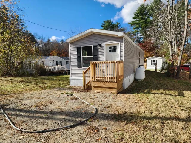 $98,999 | 160 Shady Pines, Westminster, VT 05158