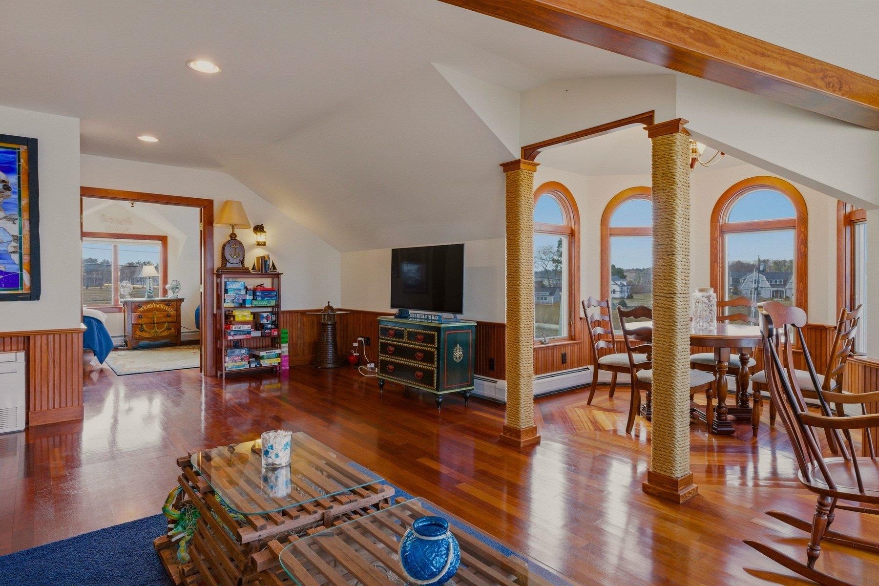 130 Harbor Road Rye, NH 03870 - Photo 21 of 37