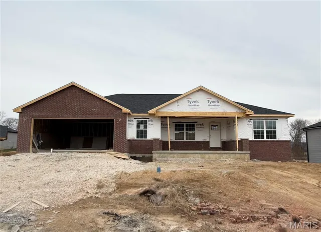 $359,900 | 446 Steeplechase Road, Jackson, MO 63755