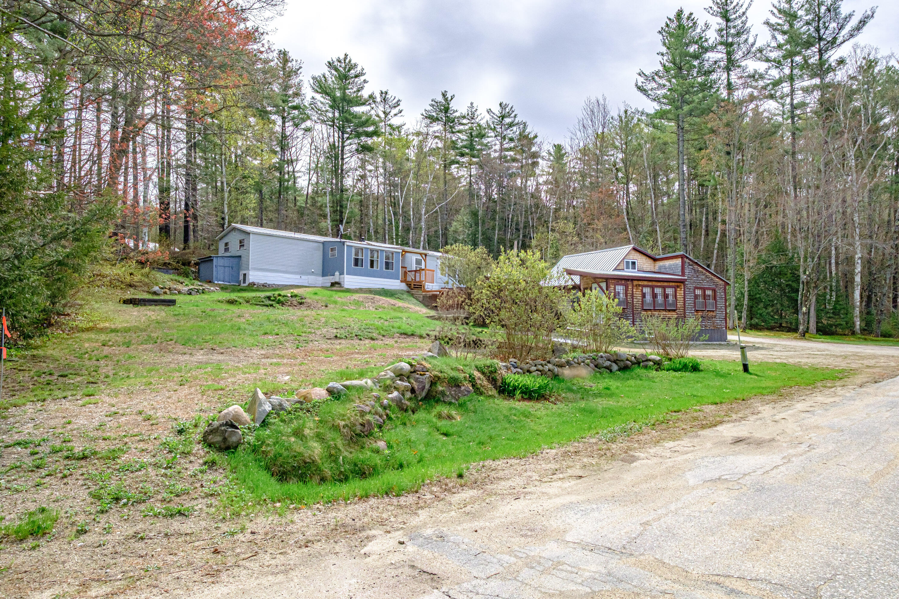 352 Bog Road Gilead, ME 04217 - Photo 2 of 115 20250505gp-60001