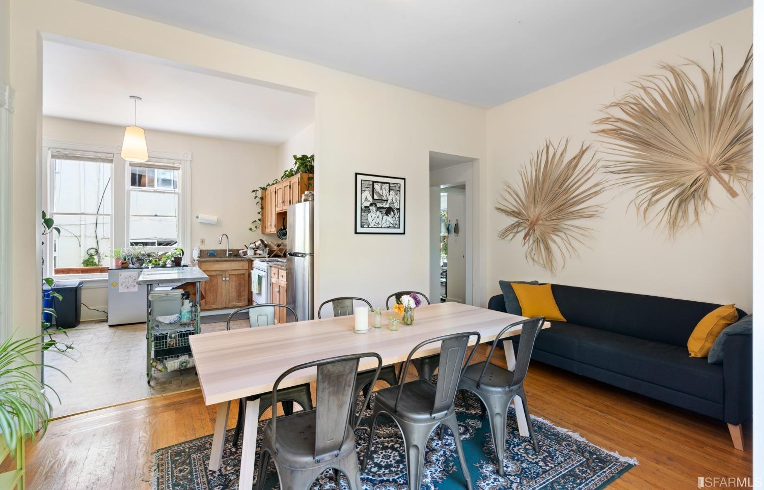 1934 Stuart Street Berkeley, CA 94703 - Photo 15 of 56