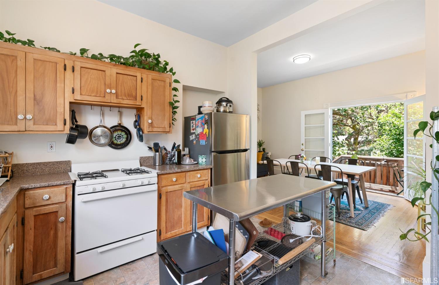 1934 Stuart Street Berkeley, CA 94703 - Photo 17 of 56