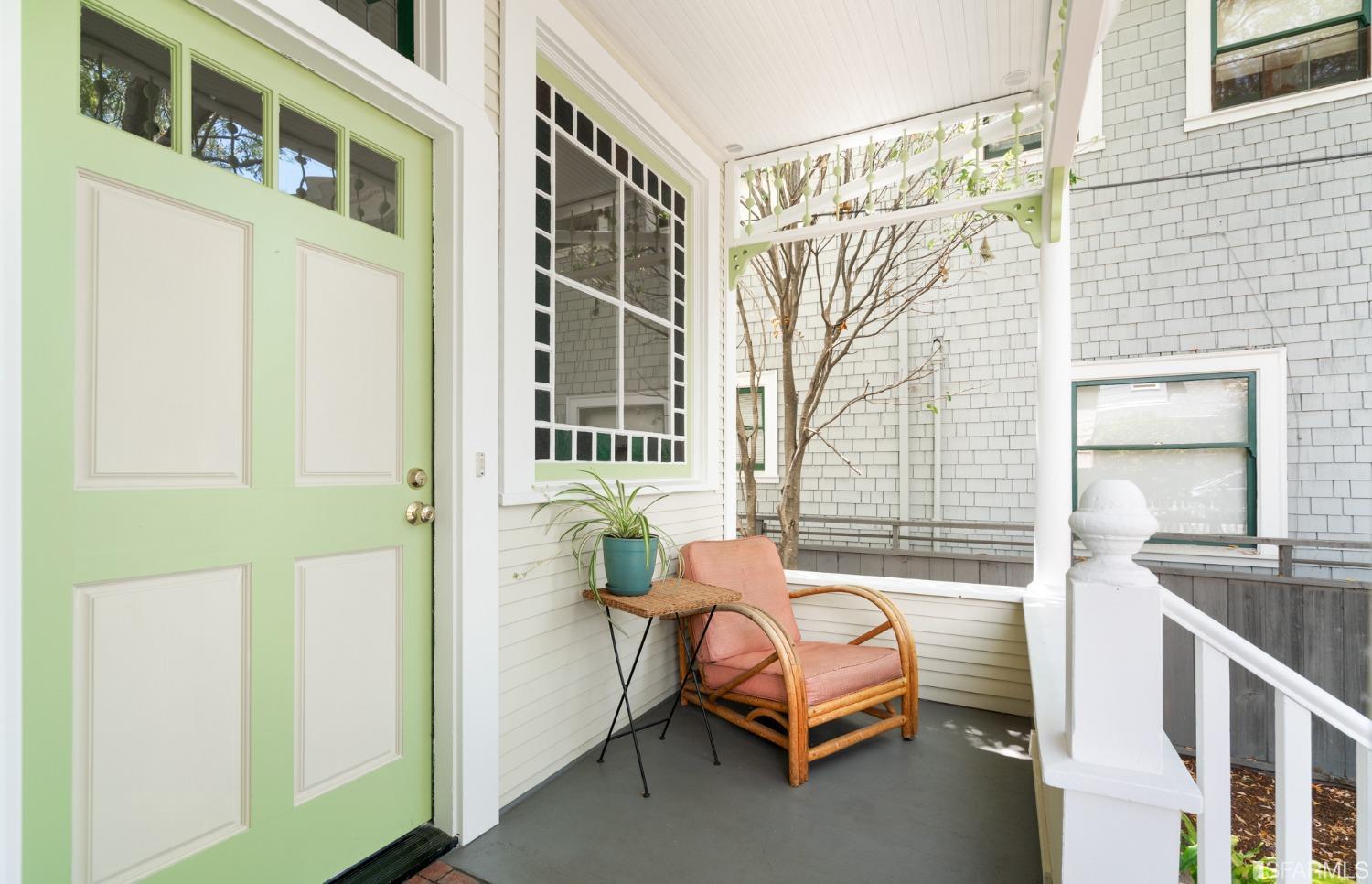 1934 Stuart Street Berkeley, CA 94703 - Photo 5 of 56