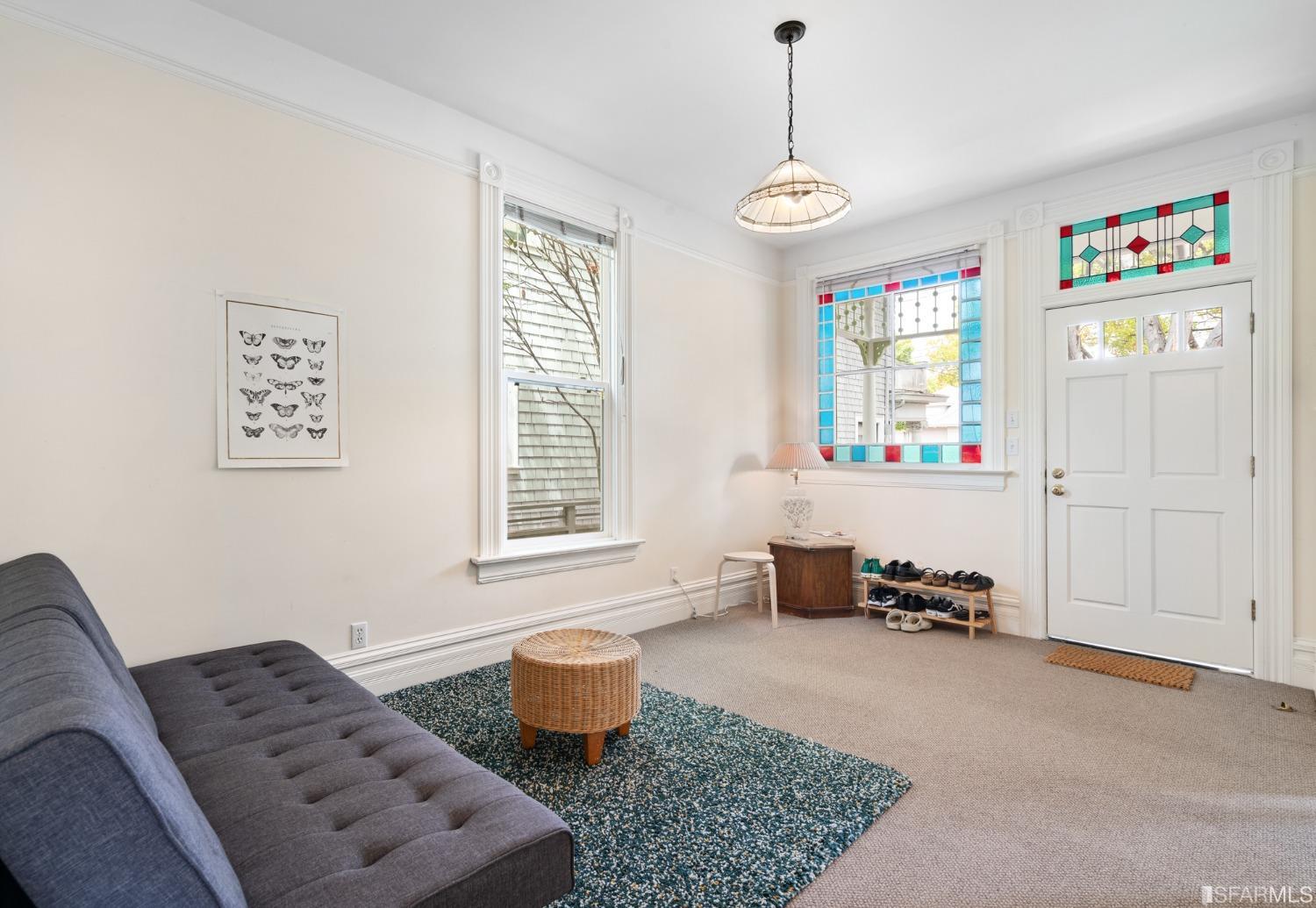 1934 Stuart Street Berkeley, CA 94703 - Photo 7 of 56