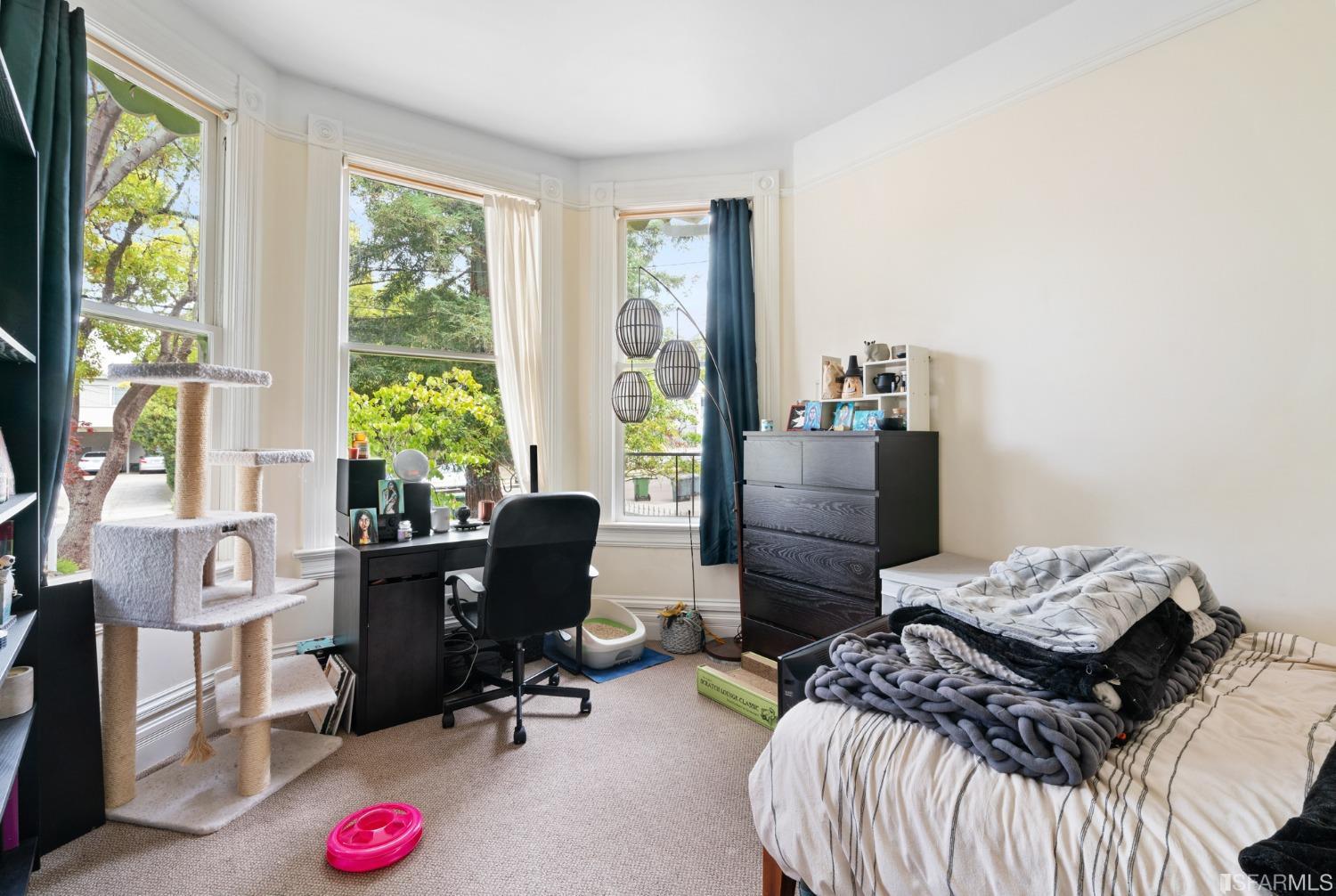 1934 Stuart Street Berkeley, CA 94703 - Photo 9 of 56