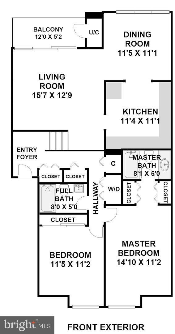 2102 Green Watch Way, Unit 301 Reston, VA 20191 - Photo 32 of 32