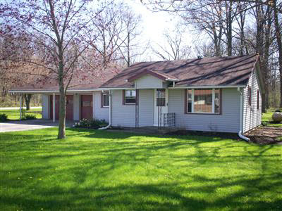 13023 Fisher Road Fort Wayne, IN 46818 - Photo 2 of 8