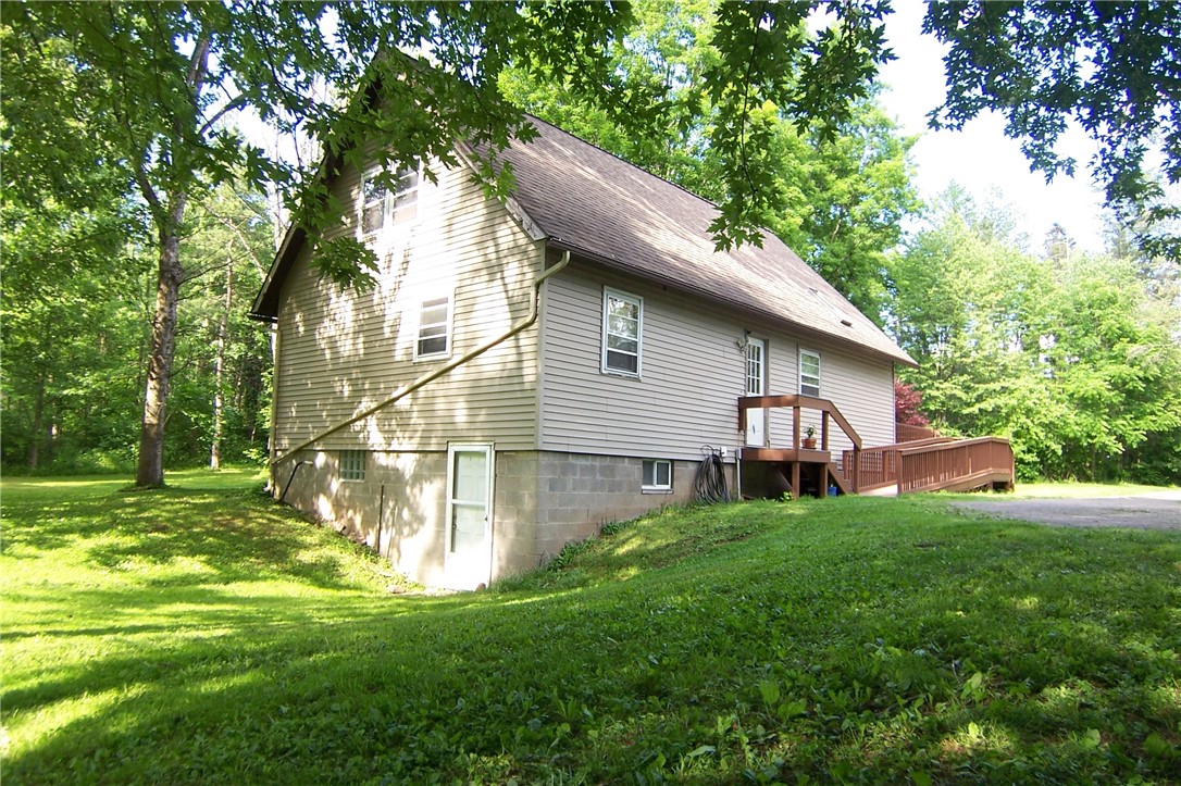 2579 Daansen Road Palmyra, NY 14522 - Photo 16 of 19