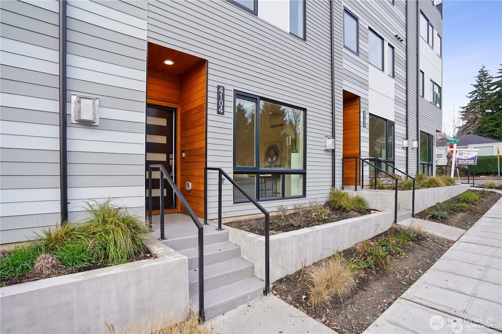 4104 Southwest Morgan Street Seattle, WA 98136 - Photo 1 of 1 Gallery Image 1
