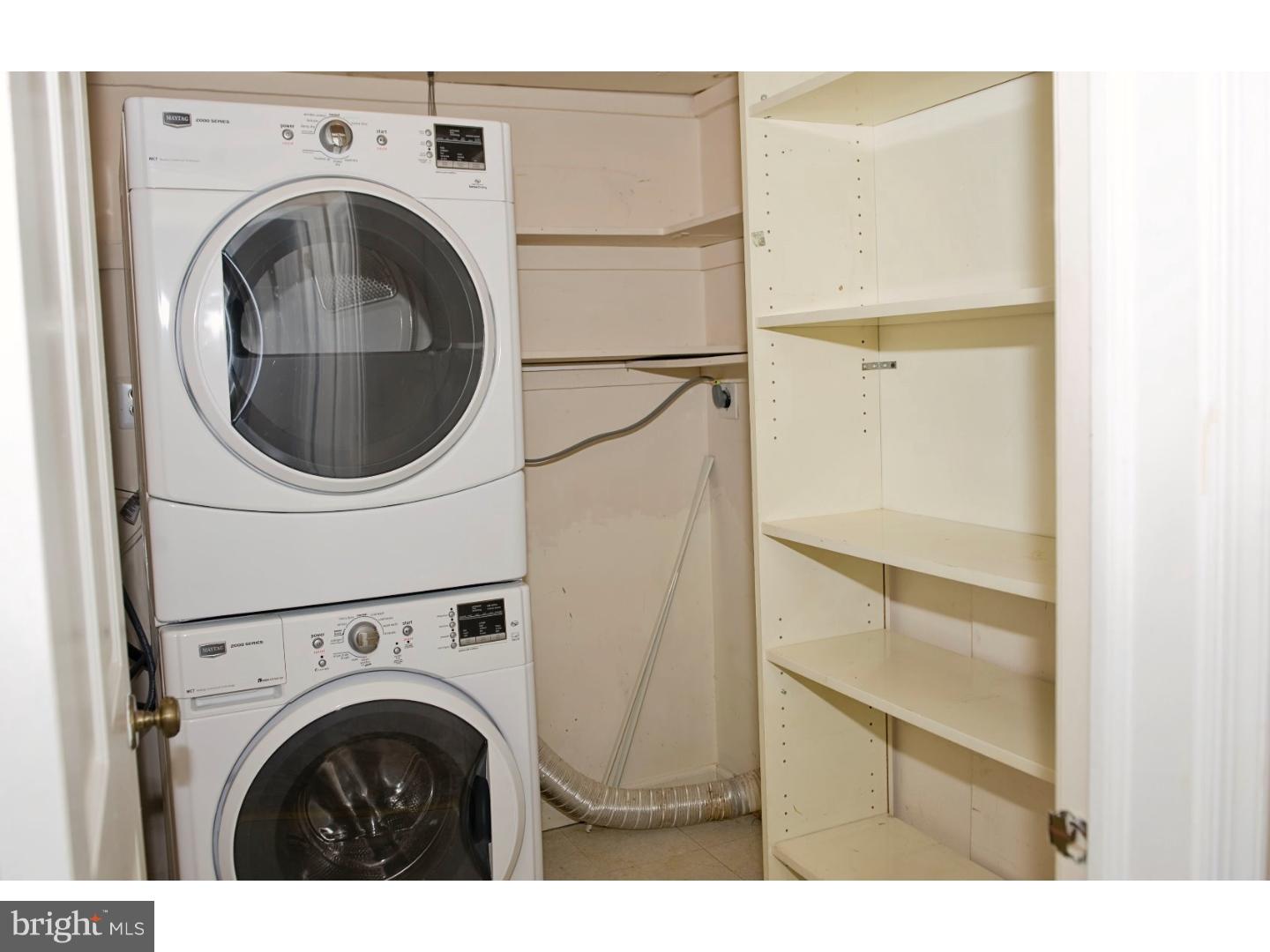 13 Haddonfield Commons Haddonfield, NJ 08033 - Photo 11 of 12 Laundry Room