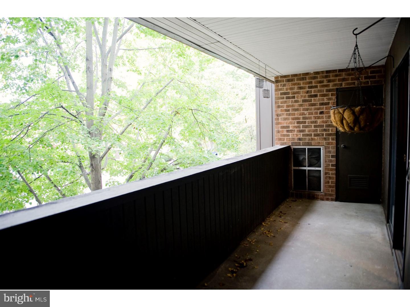 13 Haddonfield Commons Haddonfield, NJ 08033 - Photo 5 of 12 Patio