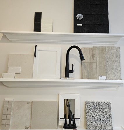 184 Limestone Circle, Unit LOT 195 Anderson, SC 29625 - Photo 2 of 5 Visualize your ideal home with these diverse design samples.