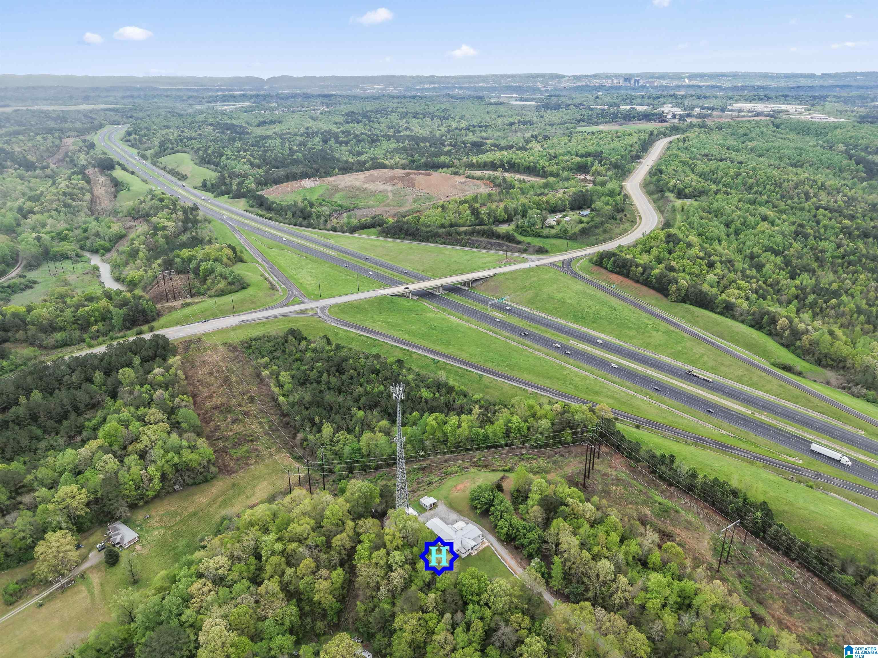901 Lower Coalburg Road Fultondale, AL 35068 - Photo 38 of 38