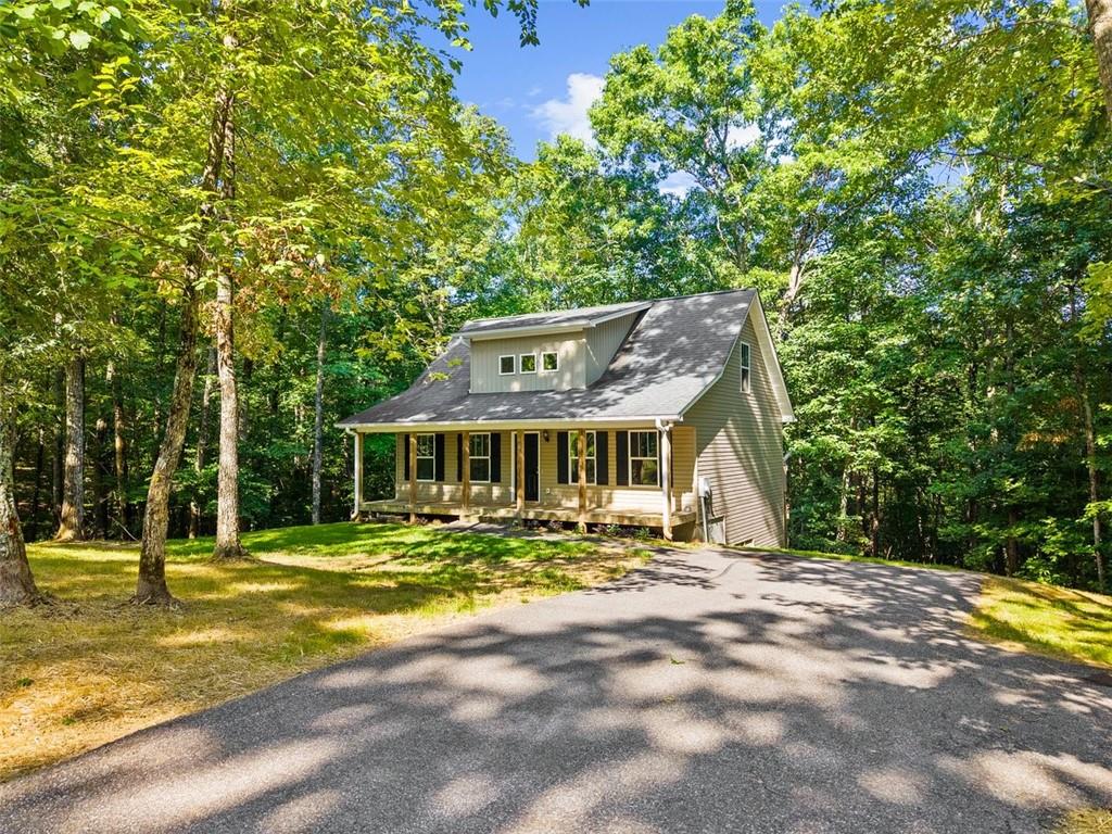 280 Sleepy Hollow Road Dahlonega, GA 30533 - Photo 37 of 48