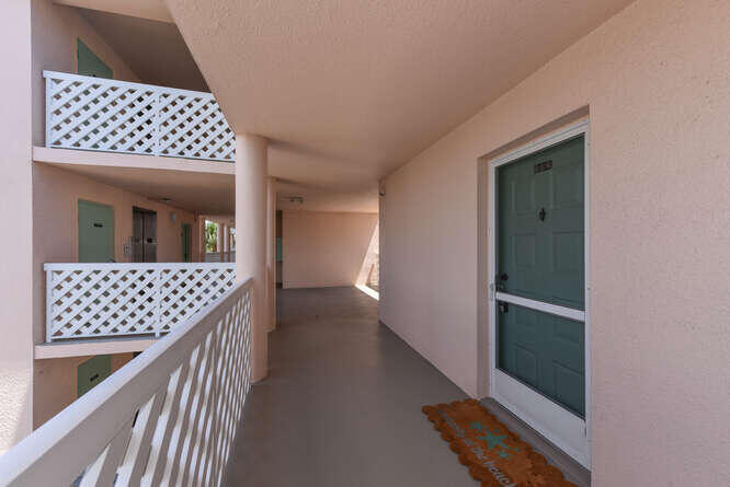 353 Highway 1, Unit F306 Jupiter, FL 33477 - Photo 5 of 43 a view of a balcony