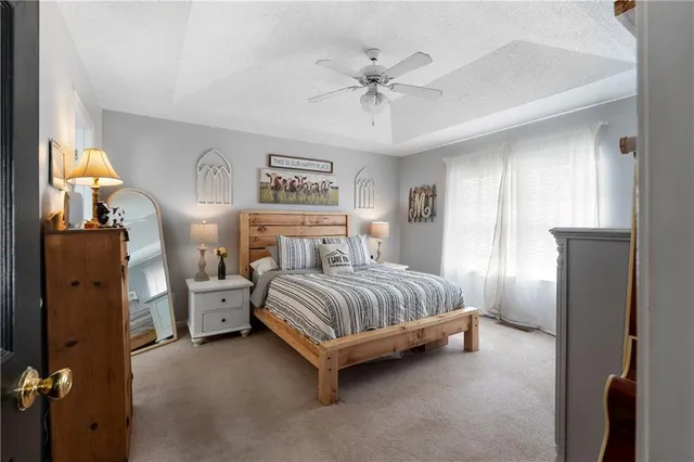 $325,000 | 16 Wesley Mill Drive, Adairsville, GA 30103