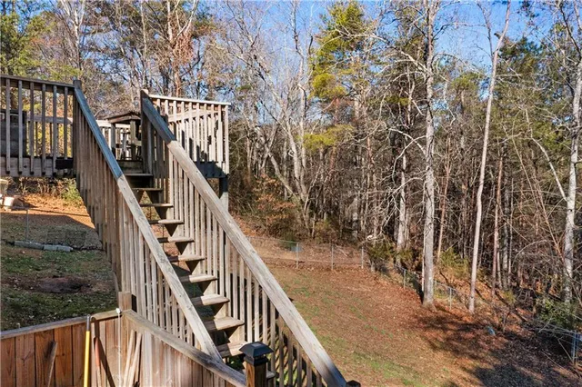 $325,000 | 16 Wesley Mill Drive, Adairsville, GA 30103