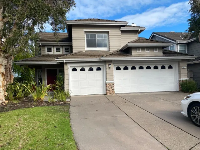 $6,500 | 323 Montserrat Drive, Redwood City, CA 94065