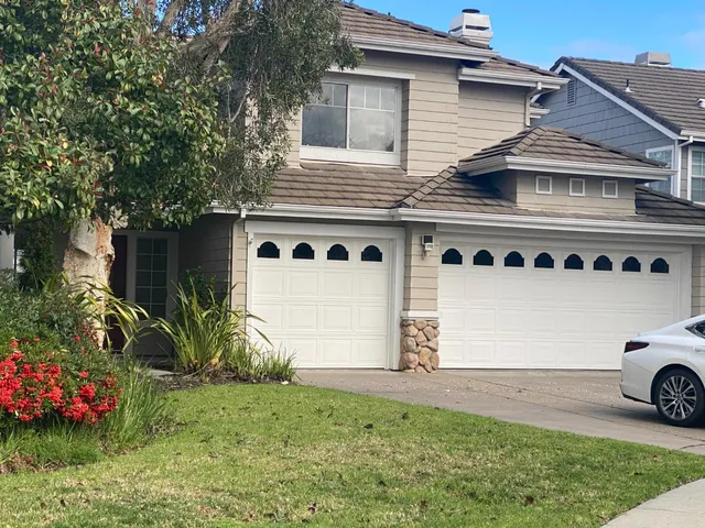 $6,500 | 323 Montserrat Drive, Redwood City, CA 94065