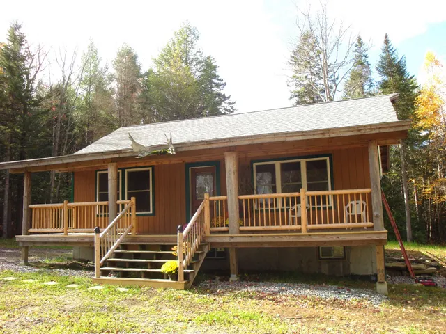 $324,900 | 141 Mercier Road, Marlboro, VT 05344