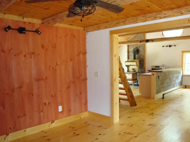 $324,900 | 141 Mercier Road, Marlboro, VT 05344