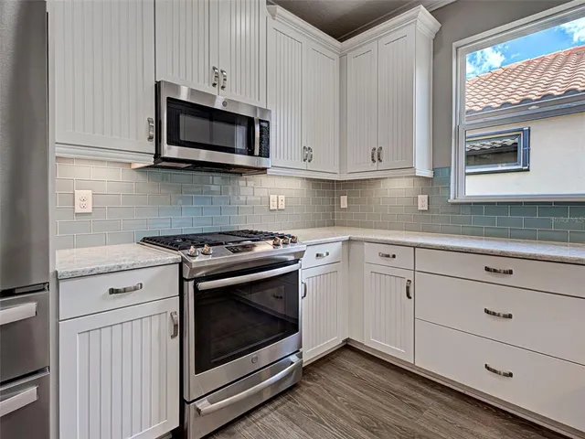 a sign on the side of a building