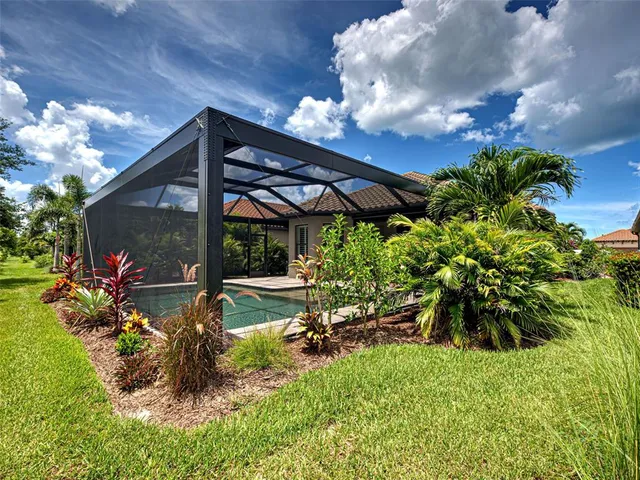$599,900 | 5832 Semolino Street, Nokomis, FL 34275