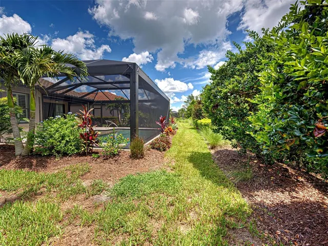 $599,900 | 5832 Semolino Street, Nokomis, FL 34275
