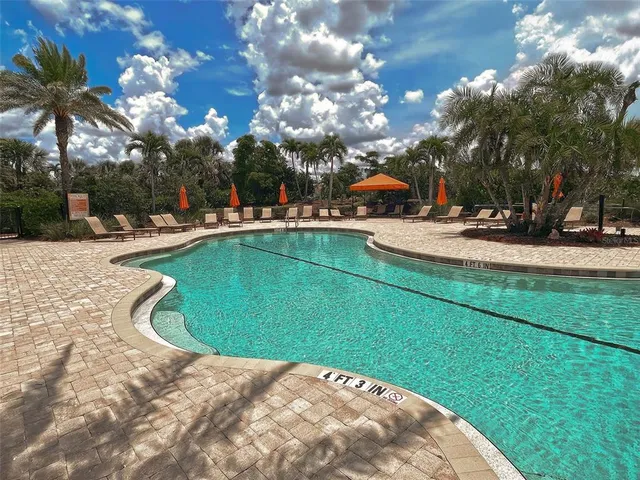 $599,900 | 5832 Semolino Street, Nokomis, FL 34275