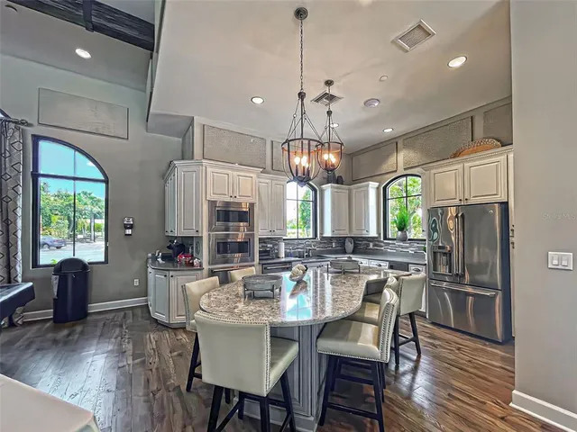 $599,900 | 5832 Semolino Street, Nokomis, FL 34275